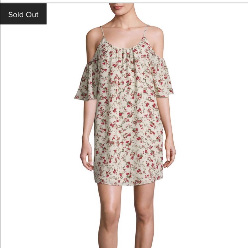 Nwt French connection Nordstrom dress!